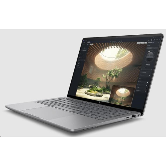 HP NTB ZBook Ultra 14G1a Ryzen AI Max+ 395 14WUXGA, 64GB LPDDR5X, 2TB NVMe, WI-Fi 7, BT,FPR, Win7Pro