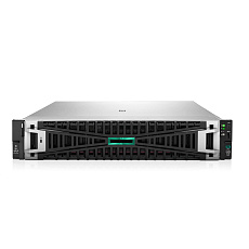 HPE PL DL380g12 6505P (2.2/12C) 4x32G (P69727) 8SFF NS204i-u v2 MR408i-o 2x1000W NBD333 Smart Choice