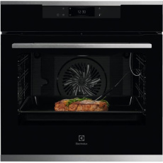 Electrolux 800 SENSE SenseCook KOEBP39WX Trouba vestavná Electrolux 800 SENSE SenseCook KOEBP39WX Trouba vestavná