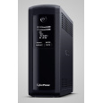 BAZAR - CyberPower Value PRO SERIE GreenPower UPS 1200VA/720W, IEC zásuvky - Rozbaleno (Komplet)