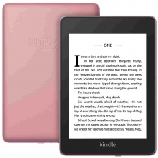 Amazon Kindle Paperwhite 6" WiFi 8GB - PINK /bez reklamy