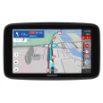 BAZAR - TomTom GO EXPERT  5" - Po opravě