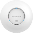 Grandstream GWN7660 přístupový bod Wi-Fi 6, IEEE 802.11 a/b/g/n/ac/ax, 175 m, 32 SSID, 2 x RJ45 10/100/1000 Mbps