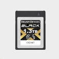 Delkin CFexpress 4.0 BLACK R3530/W3250 1.3TB