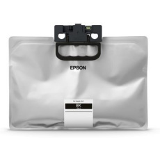 EPSON ink WF-M53xx/58xx Series Ink Cartridge XL Black (10.000 str.) EPSON ink WF-M53xx/58xx Series Ink Cartridge XL Black (10.000 str.)