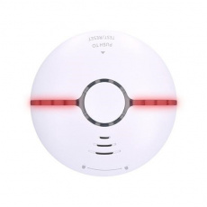 Solight 1D47 detektor kouře s WiFi připojením Solight 1D47 detektor kouře s WiFi připojením