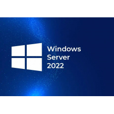 HPE Windows Server 2022 Essential Edition 1CPU 10cores EU en,fr,it,ge,sp OEM