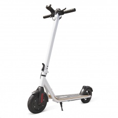 VeGA VIRON XL-700pro WHITE elektrokoloběžka VeGA VIRON XL-700pro WHITE elektrokoloběžka