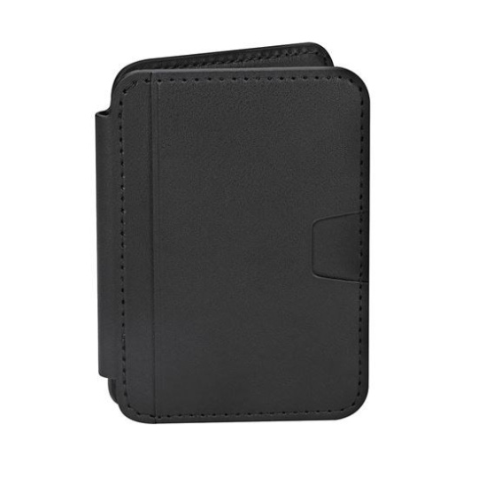 Solight magnetické pouzdro na karty, MagSafe kompatibilní Solight magnetické pouzdro na karty, MagSafe kompatibilní