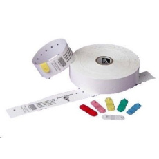 Zebra Clip Closure Kit, red Zebra Clip Closure Kit, red