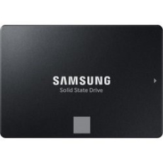 SSD 2,5" Samsung 870 EVO SATA III-1000GB - ze servisu, nový ks