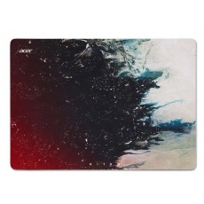 ACER NITRO MOUSEPAD - Fabric, M Size, 350 x 260 x 2 mm (Retail pack)