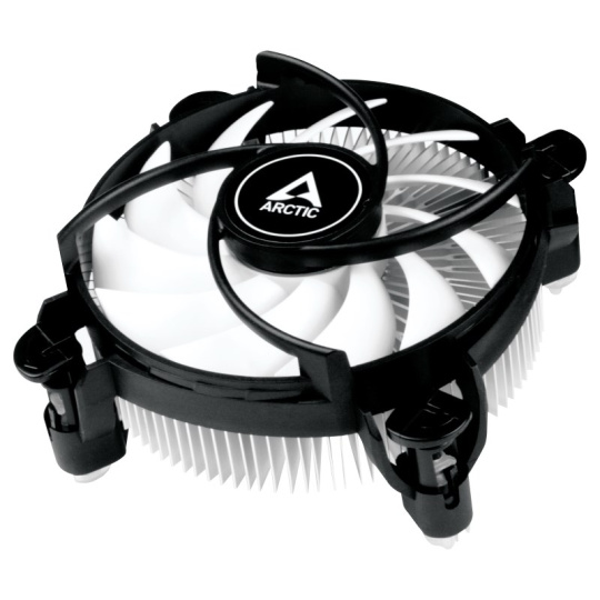 ARCTIC chladič Alpine 17 LP, Socket LGA1700, 92mm