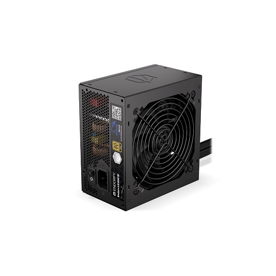 ENDORFY Zdroj Enduro L6 650 W, 120mm, 80 Plus Gold ENDORFY Zdroj Enduro L6 650 W, 120mm, 80 Plus Gold