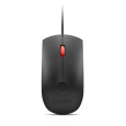 LENOVO myš drátová Fingerprint Biometric USB Mouse Gen 3
