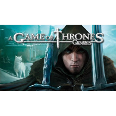 A Game of Thrones - Genesis (PC) DIGITAL A Game of Thrones - Genesis (PC) DIGITAL