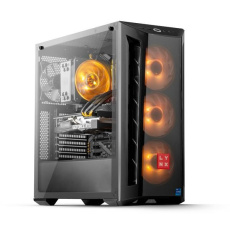 LYNX Challenger I5 13600KF 16GB 1TB SSD NVMe RTX3070 8G W11 Home LYNX Challenger I5 13600KF 16GB 1TB SSD NVMe RTX3070 8G W11 Home