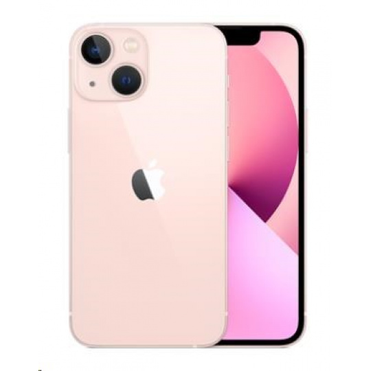 APPLE iPhone 13 mini 512GB Pink