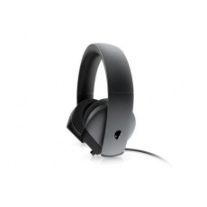 Dell Alienware 510H 7.1 Gaming Headset - AW510H (Dark Side of the Moon) Dell Alienware 510H 7.1 Gaming Headset - AW510H (Dark Side of the Moon)