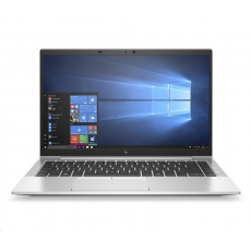 Bazar - HP EliteBook 840 G7 i5-10310U vPro 14 FHD UWVA 250 IR, 8GB, 256GB opal2, ax, BT, FpS, backlit keyb, Win10Pro Bazar - HP EliteBook 840 G7 i5-10310U vPro 14 FHD UWVA 250 IR, 8GB, 256GB opal2, ax, BT, FpS, backlit keyb, Win10Pro