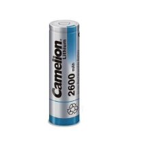 Camelion ICR 18650 F Li-Ion 2600mAh 3,7V