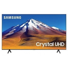 SAMSUNG UE55TU7092 55" Crystal UHD TV Série TU7092 (2020) 3840x2160 -rozbaleno SAMSUNG UE55TU7092 55" Crystal UHD TV Série TU7092 (2020) 3840x2160 -rozbaleno