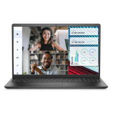 DELL NTB Vostro 3520/i5-1235U/16GB/512GB SSD/15.6" FHD/Intel Iris Xe/WLAN/Backlit Kb/W11 Pro/3Y NBD DELL NTB Vostro 3520/i5-1235U/16GB/512GB SSD/15.6" FHD/Intel Iris Xe/WLAN/Backlit Kb/W11 Pro/3Y NBD