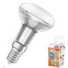 OSRAM LED STAR R50 E14 2,6W/827 SR5040W teplá