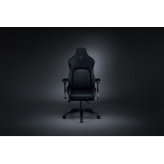 RAZER herní křeslo ISKUR Gaming Chair, black/černá