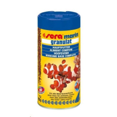Sera - Granumarin 250ml Sera - Granumarin 250ml