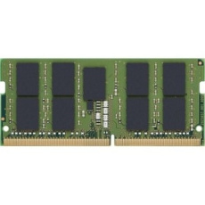 KINGSTON SODIMM DDR4 32GB 3200MT/s CL22 ECC 2Rx8 Micron F Server Premier KINGSTON SODIMM DDR4 32GB 3200MT/s CL22 ECC 2Rx8 Micron F Server Premier