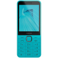 Nokia 235 Dual SIM, 4G, modrá (2024), (CZ, SK, HU)