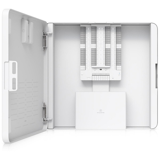 UBNT UniFi Protect Alarm Hub Kit UBNT UniFi Protect Alarm Hub Kit