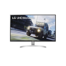 LG MT VA LCD LED 31,5" 32UN500P - VA panel, 3840x2160, 350cd, 2xHDMI, DP, repro
