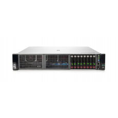 HPE ProLiant DL385g10 Plus Epyc 7302 (3.0G/16C/128M) 2x16G P408i-aSSB 8SFF 1x500W 2x10G EIR 2U NBD333 P07596-B21 RENEW HPE ProLiant DL385g10 Plus Epyc 7302 (3.0G/16C/128M) 2x16G P408i-aSSB 8SFF 1x500W 2x10G EIR 2U NBD333 P07596-B21 RENEW