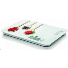 Laica KS5020W digitální kuchyňská váha
