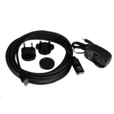 Yealink USB2-EXT-10M s napájecím adaptérem Yealink USB2-EXT-10M s napájecím adaptérem