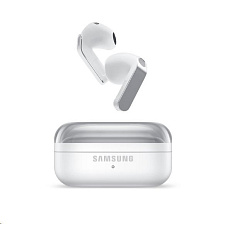 Samsung Galaxy Buds4 bílá (Distribuce svět) Samsung Galaxy Buds4 bílá (Distribuce svět)
