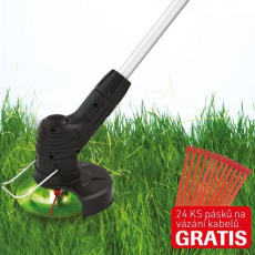 Bazar Hammersmith Bionic Trimmer - Krásný trávník bez námahy-poskodeny obal Bazar Hammersmith Bionic Trimmer - Krásný trávník bez námahy-poskodeny obal