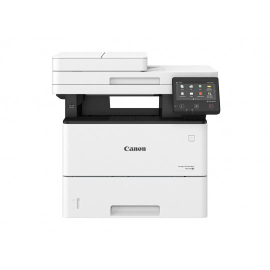 Canon imageRUNNER 1643i II tisk, kopírování, sken, odesílání, 43 stran, duplex, DADF, USB + toner ZDARMA