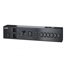 APC Service Bypass Panel 230V 16A BBM IEC C20 input; (6) IEC C13 (1) C19 output APC Service Bypass Panel 230V 16A BBM IEC C20 input; (6) IEC C13 (1) C19 output