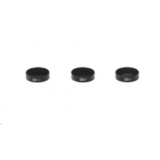 DJI Mavic Air Part 8 ND Filters Set (ND4/8/16) DJI Mavic Air Part 8 ND Filters Set (ND4/8/16)