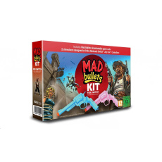 Mad Bullets Kit SWITCH Mad Bullets Kit SWITCH