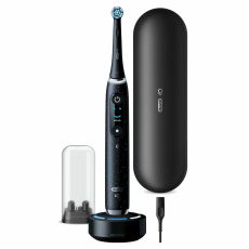 Oral-B iO10 Cosmic Black Zubní kartáček Oral-B iO10 Cosmic Black Zubní kartáček