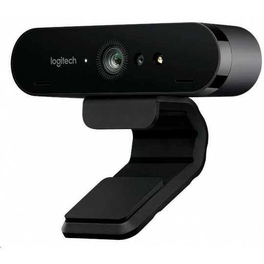 Logitech Webcam BRIO 4K