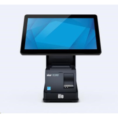 Elo mPOS Flip Stand, black Elo mPOS Flip Stand, black