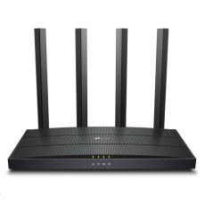 TP-Link Archer AX12 OneMesh/EasyMesh WiFi6 router (AX1500,2,4GHz/5GHz,3xGbELAN,1xGbEWAN) TP-Link Archer AX12 OneMesh/EasyMesh WiFi6 router (AX1500,2,4GHz/5GHz,3xGbELAN,1xGbEWAN)