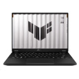 ASUS NTB TUF Gaming A14 (FA401WU-RG048X), AI9-HX370, 14" 2560 x 1600, 32G, 1TB SSD, RTX 4050, W11 Pro, Gray