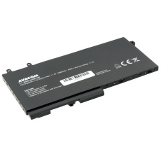 AVACOM Baterie pro Dell Latitude 5410 Li-Pol 11,4V 3680mAh 42Wh AVACOM Baterie pro Dell Latitude 5410 Li-Pol 11,4V 3680mAh 42Wh