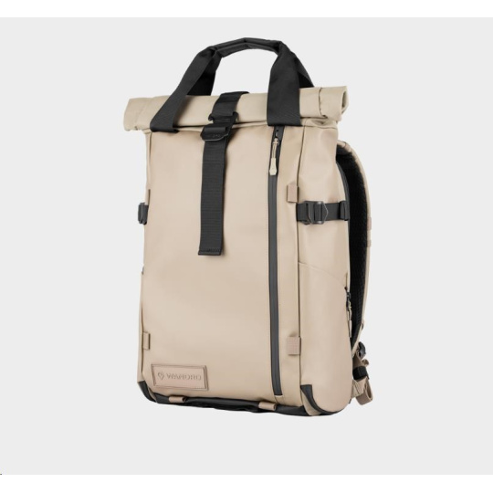 WANDRD PRVKE Bag Only 21L Yuma Tan
